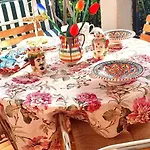 Casetta Il Melograno Cozy Two-room To The Sea דירה