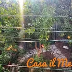 דירה Casetta Il Melograno Cozy Two-room To The Sea *