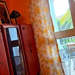 Casetta Il Melograno Cozy Two-room To The Sea