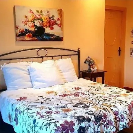 Apartmán Casetta Il Melograno Cozy Two-room To The Sea