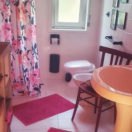 Casetta Il Melograno Cozy Two-room To The Sea Villaggio Mose (Sicily)