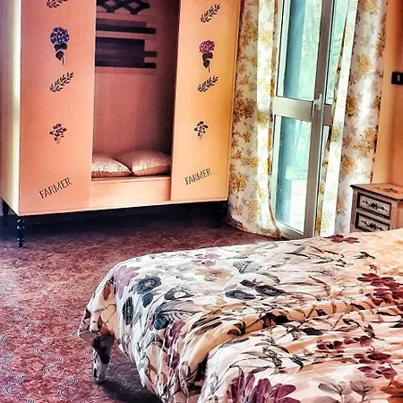 Apartmán Casetta Il Melograno Cozy Two-room To The Sea *