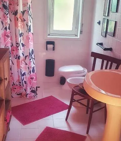 Casetta Il Melograno Cozy Two-room To The Sea