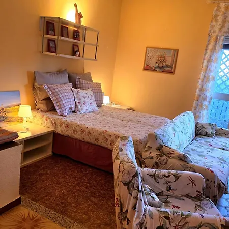 Casetta Il Melograno Cozy Two-room To The Sea דירה Villaggio Mosè