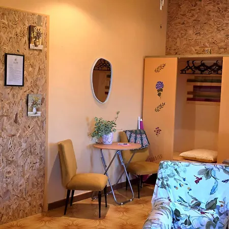Casetta Il Melograno Cozy Two-room To The Sea דירה